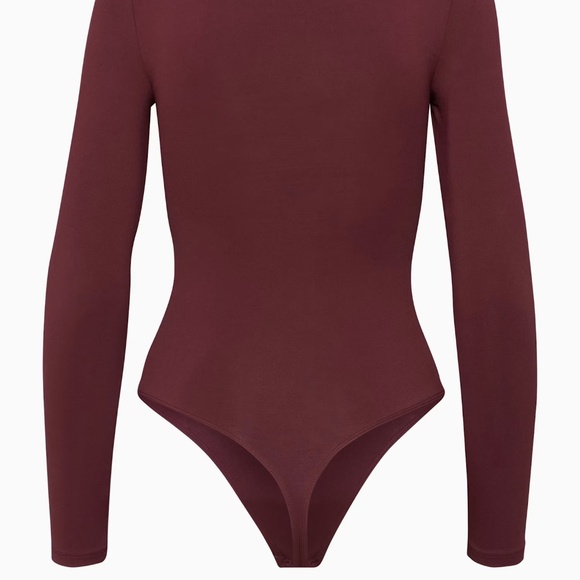 Babaton Contour Lange Bodysuit - L - Picture 2 of 2